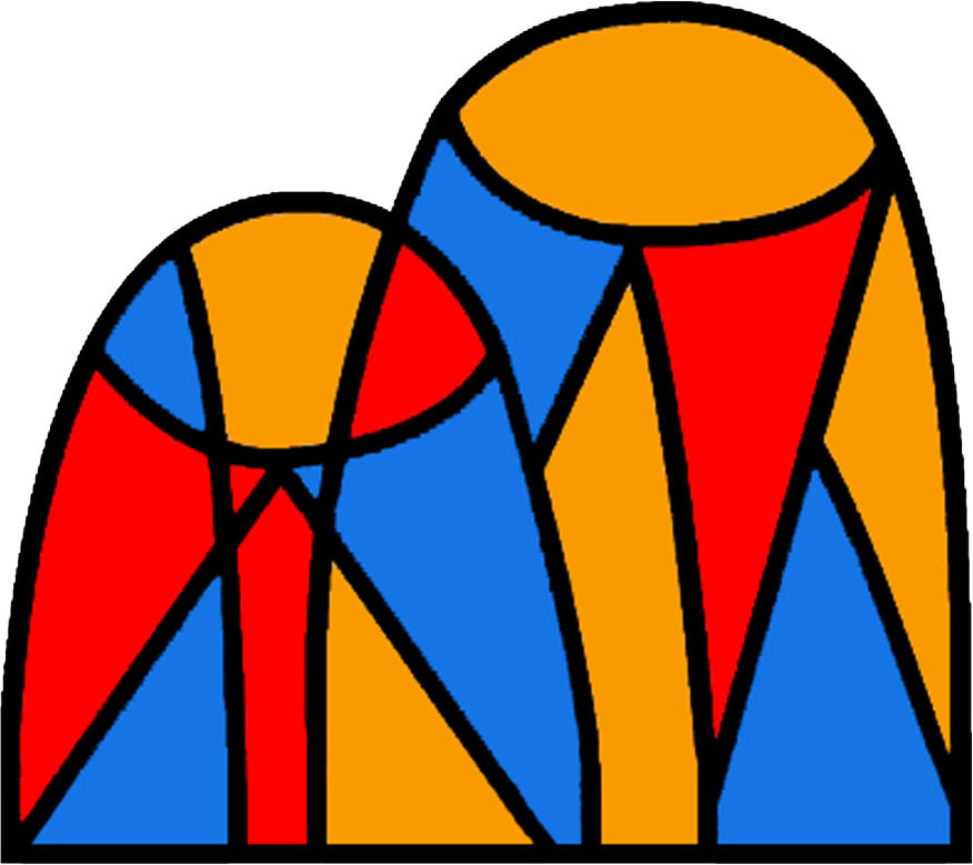 two congas of Havana Estudio (logo)